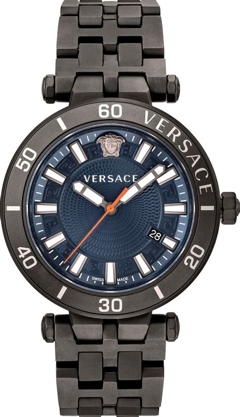 versace watches greca sport|versace greca icon watch.